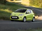 Ford Ka 2008 года